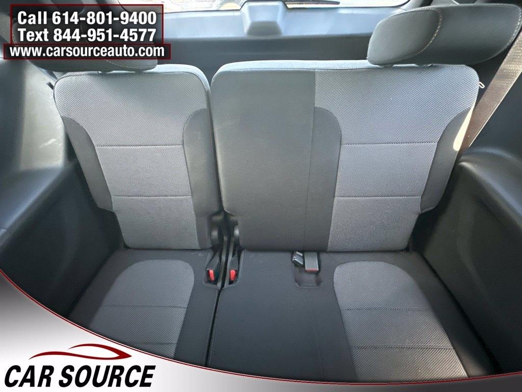 Chevrolet Traverse  2020