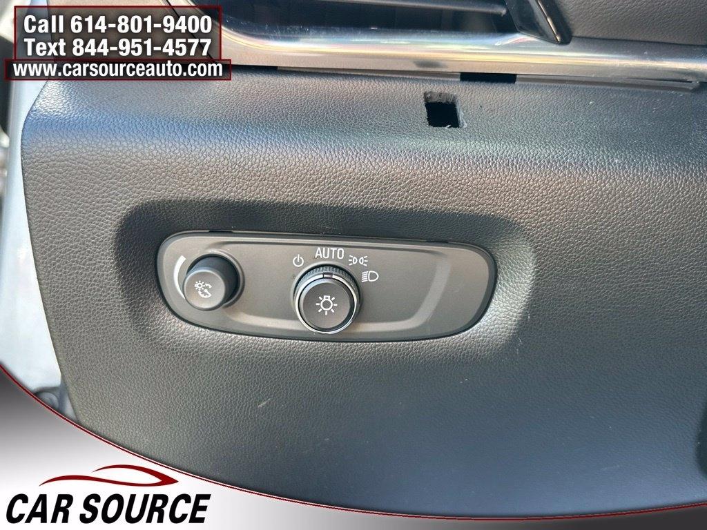Chevrolet Traverse  2020