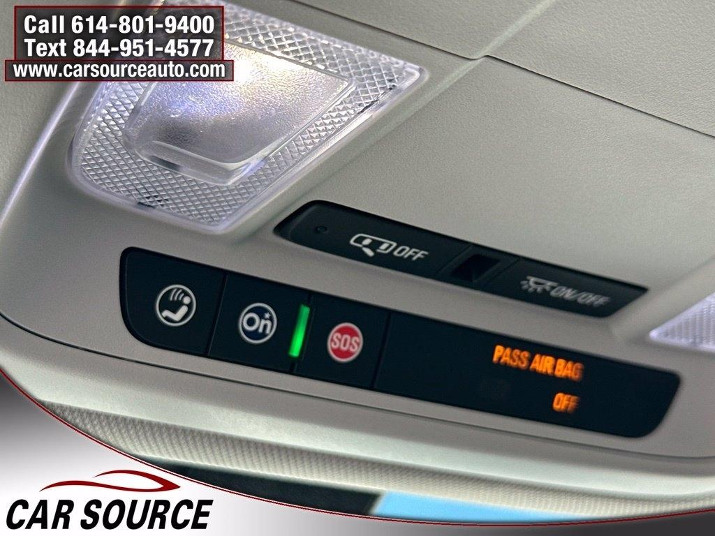 Chevrolet Traverse  2020