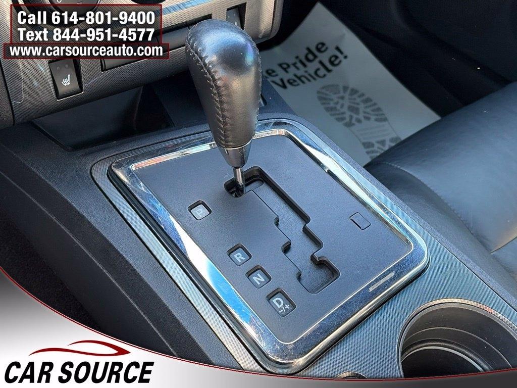 Dodge Challenger  2013