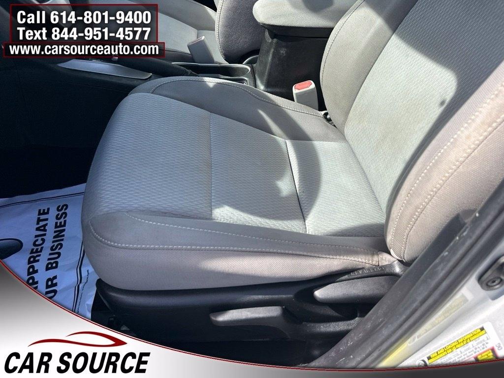 Toyota Corolla  2016