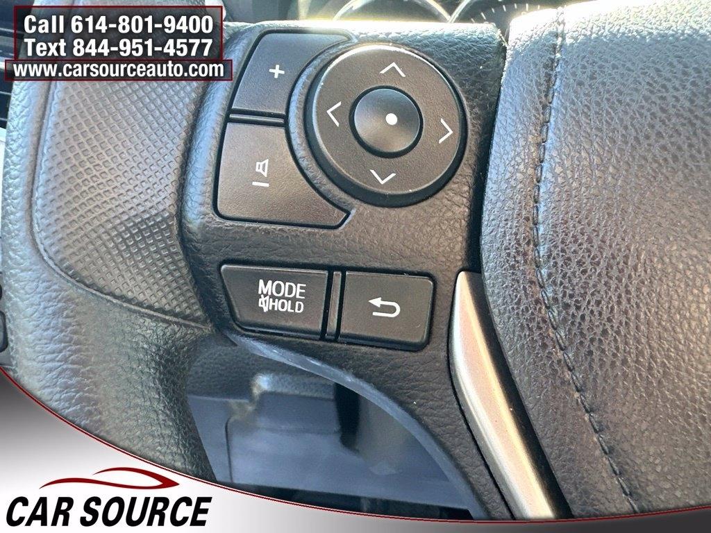 Toyota Corolla  2016