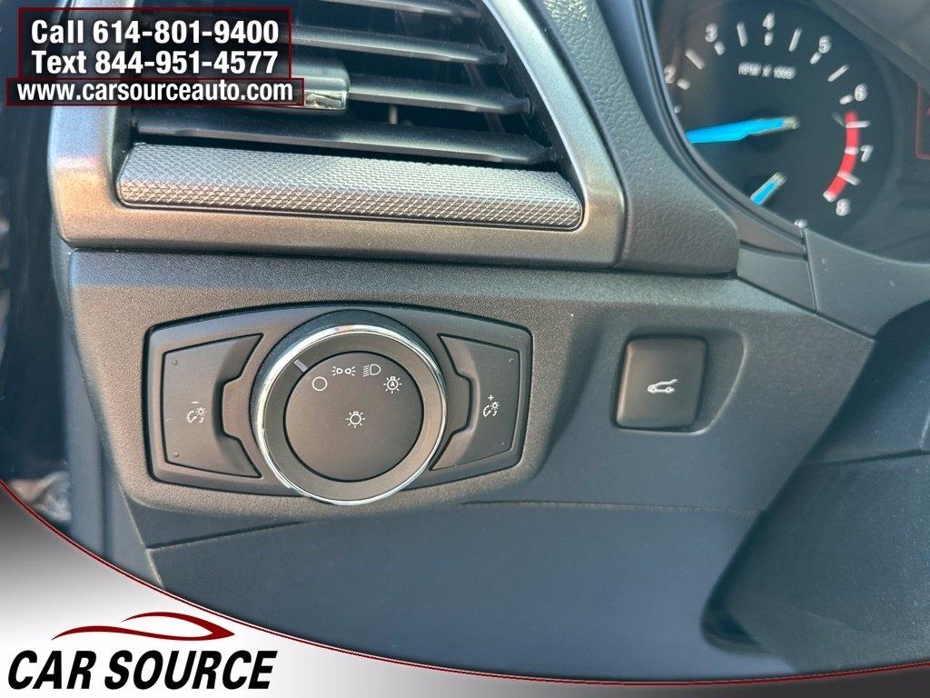 Ford Fusion  2020