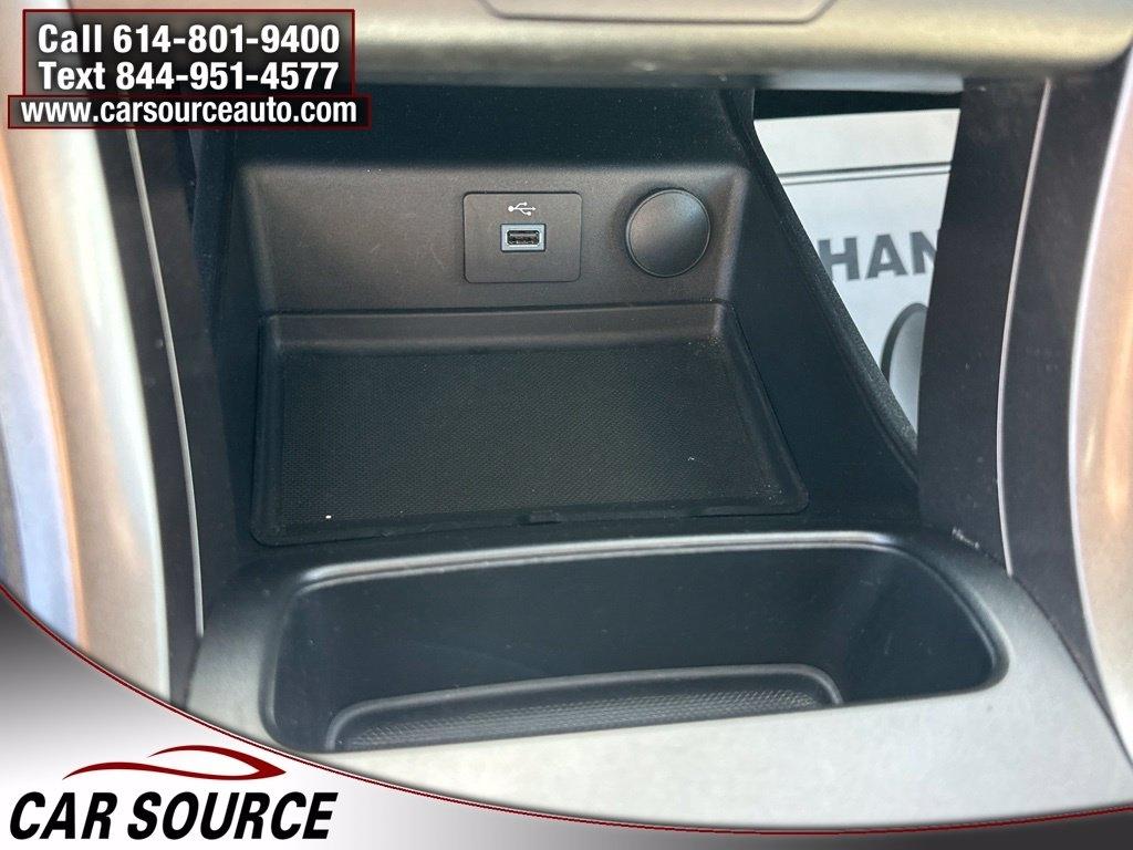 Ford Fusion  2020