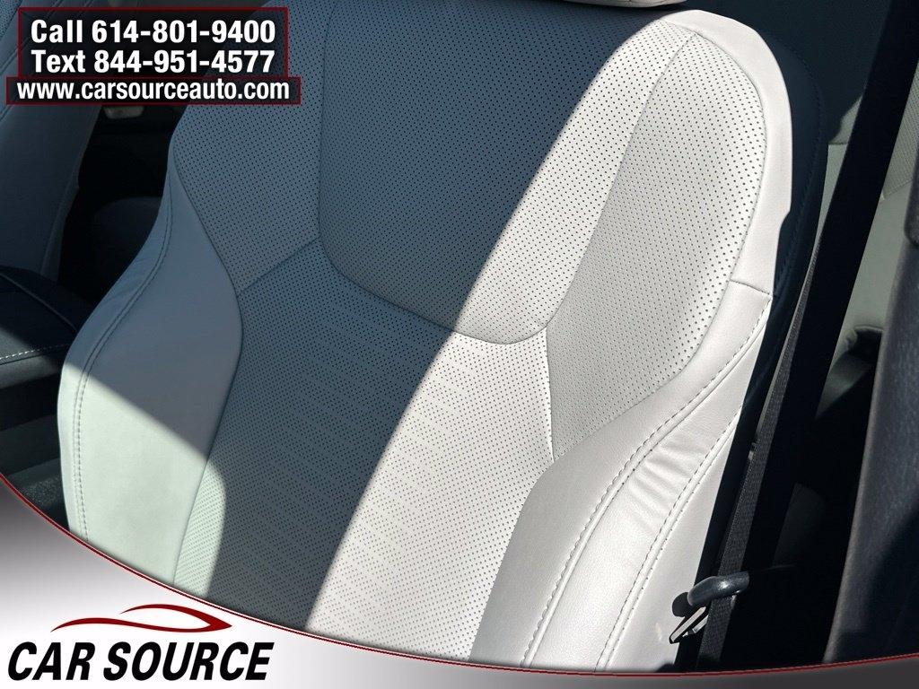 Lexus TX  2024