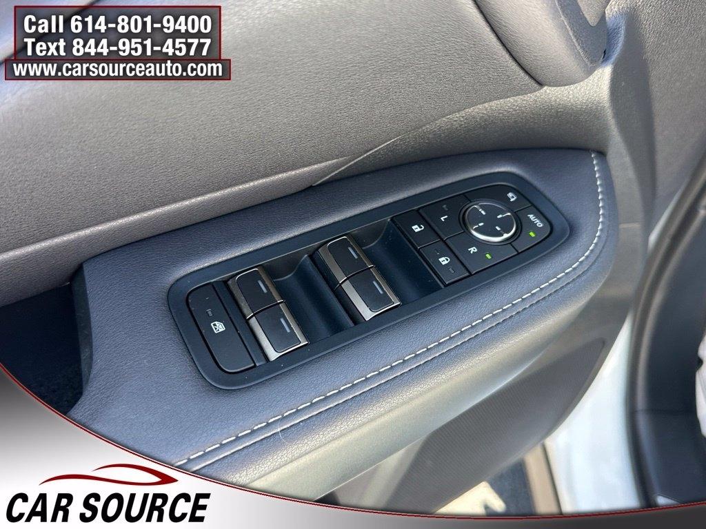 Lexus TX  2024