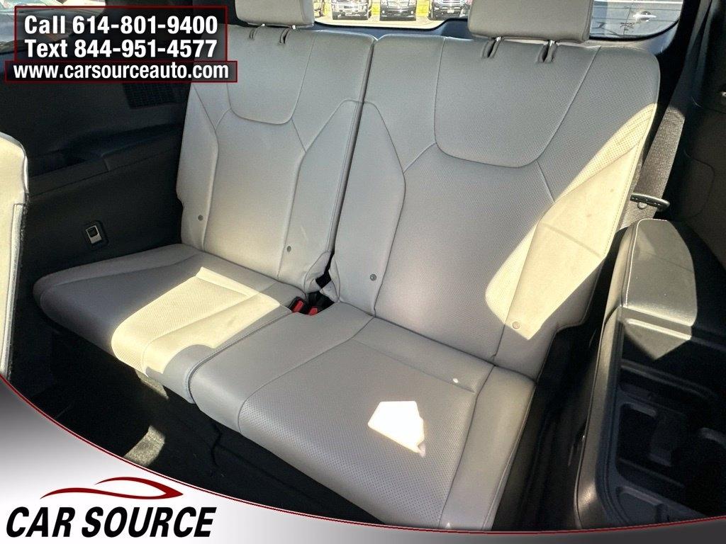 Lexus TX  2024