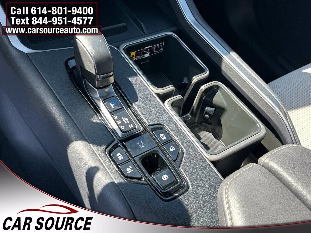 Lexus TX  2024