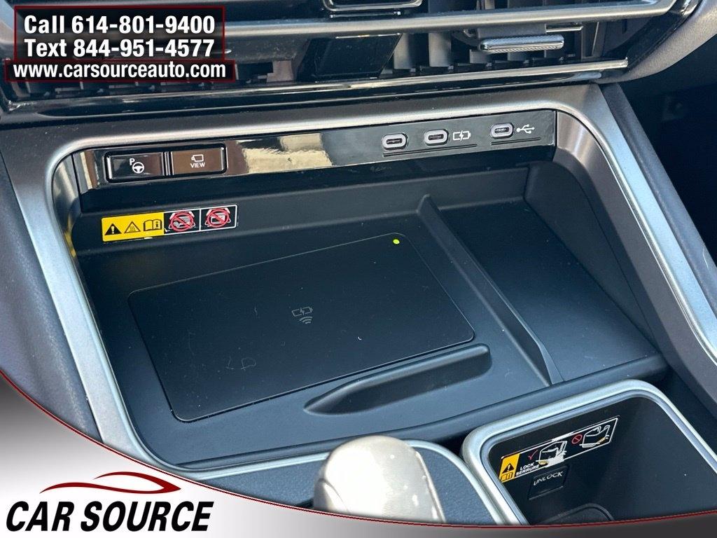 Lexus TX  2024