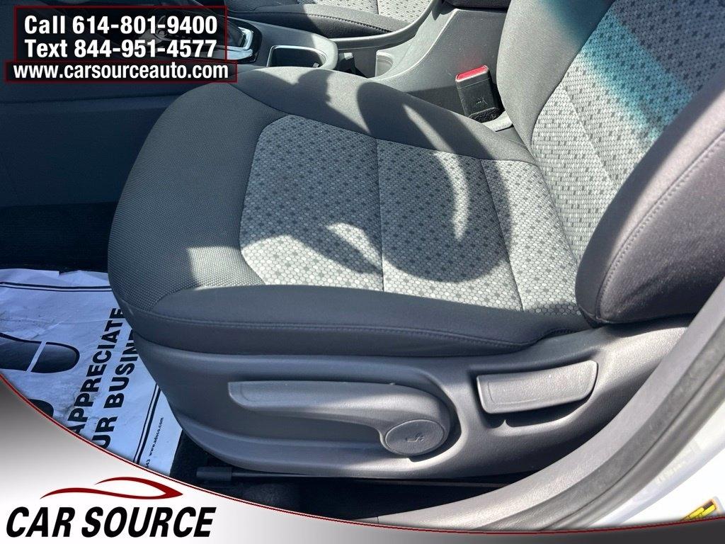 Hyundai Ioniq Hybrid  2019