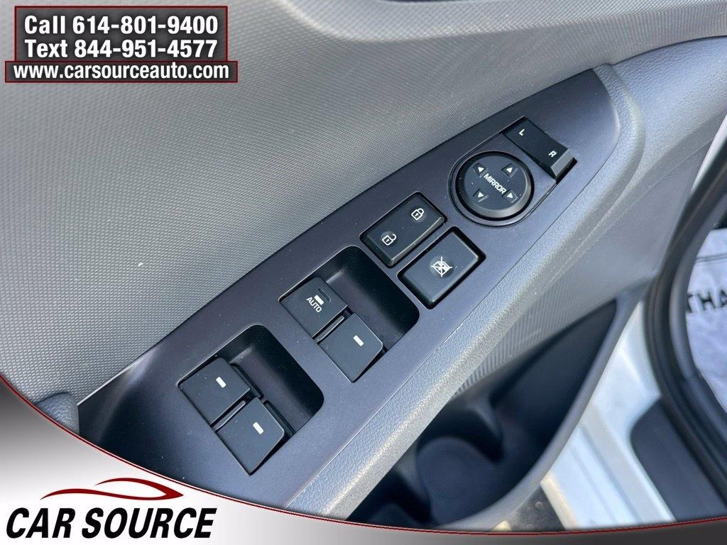 Hyundai Ioniq Hybrid  2019