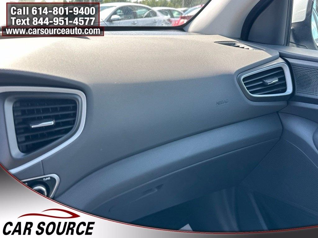 Hyundai Ioniq Hybrid  2019