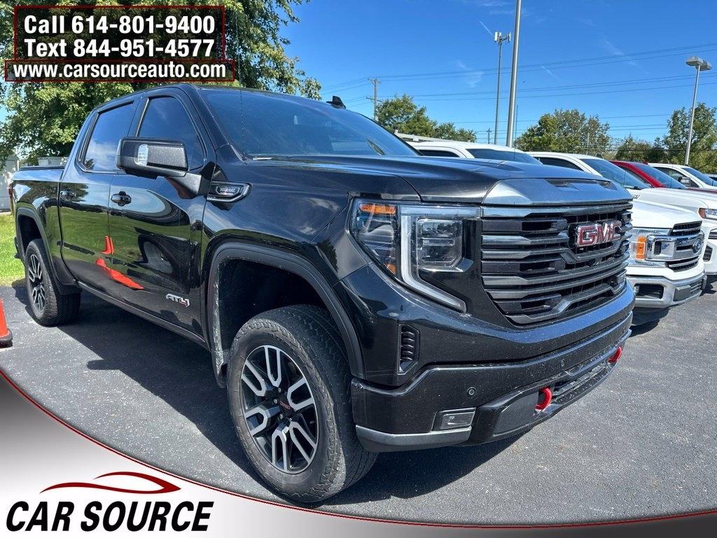 GMC Sierra 1500  2023