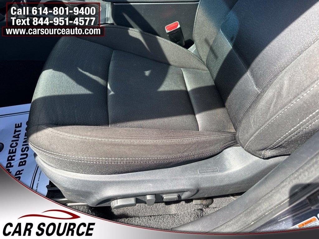 Subaru Legacy  2017