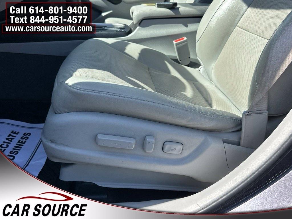 Acura RDX  2018