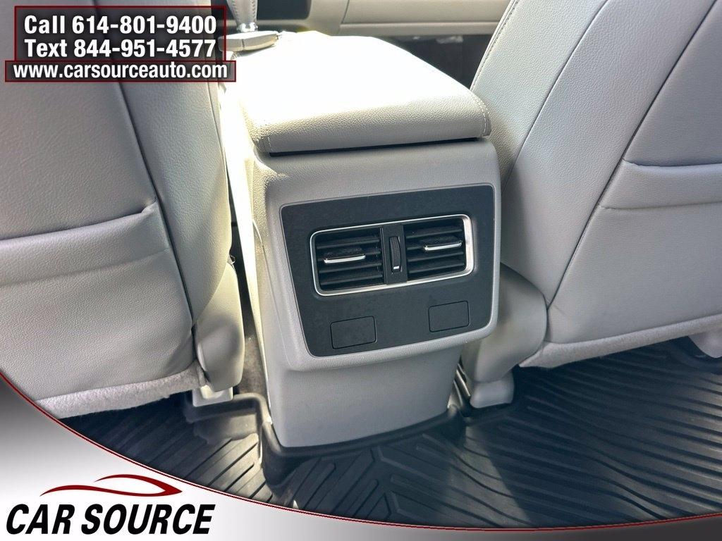 Acura RDX  2018