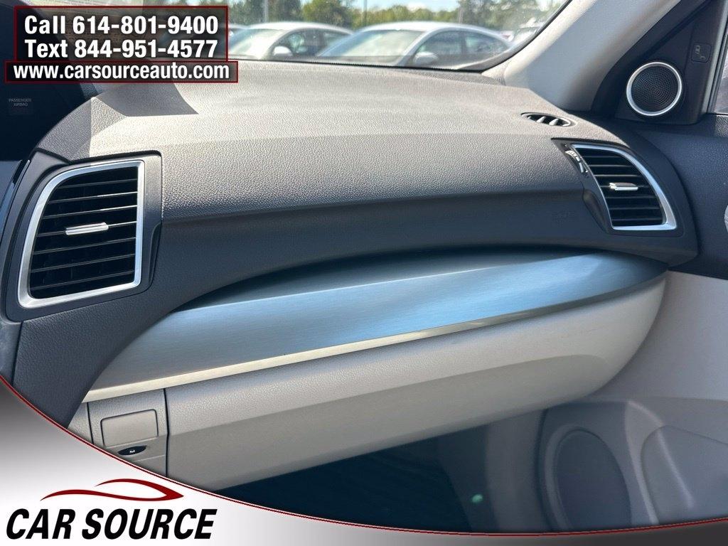 Acura RDX  2018