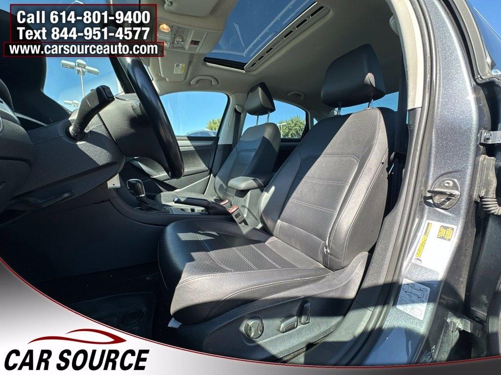 Volkswagen Passat  2014