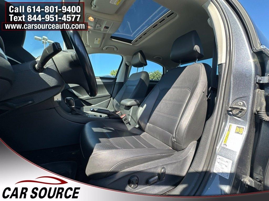 Volkswagen Passat  2014
