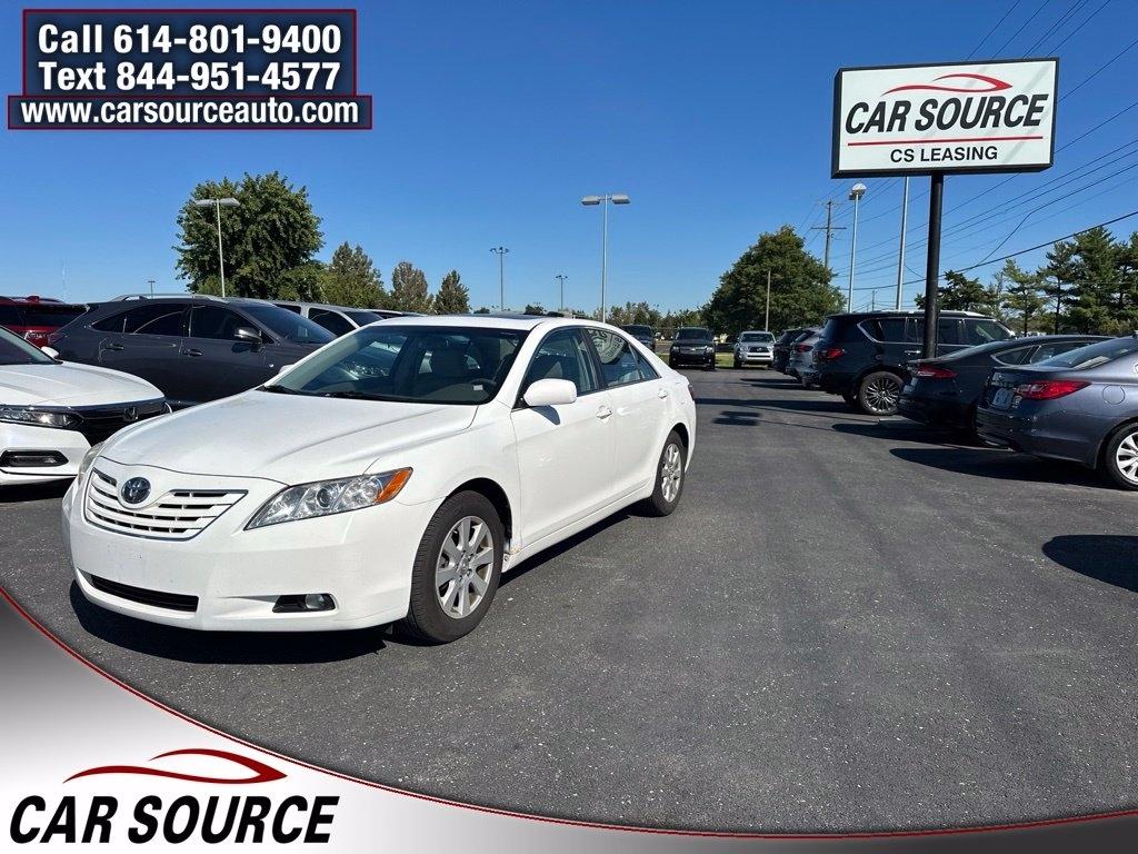 Toyota Camry  2009