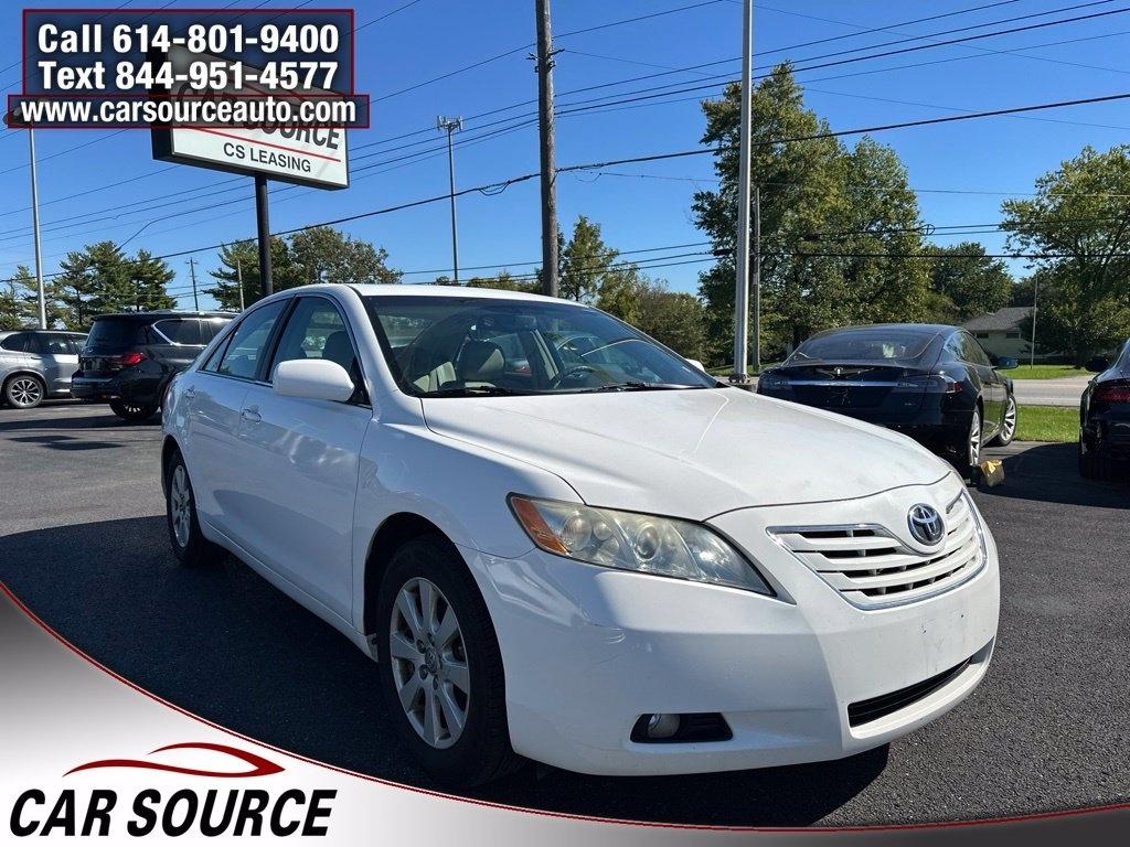 Toyota Camry  2009