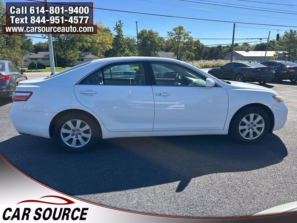 Toyota Camry  2009