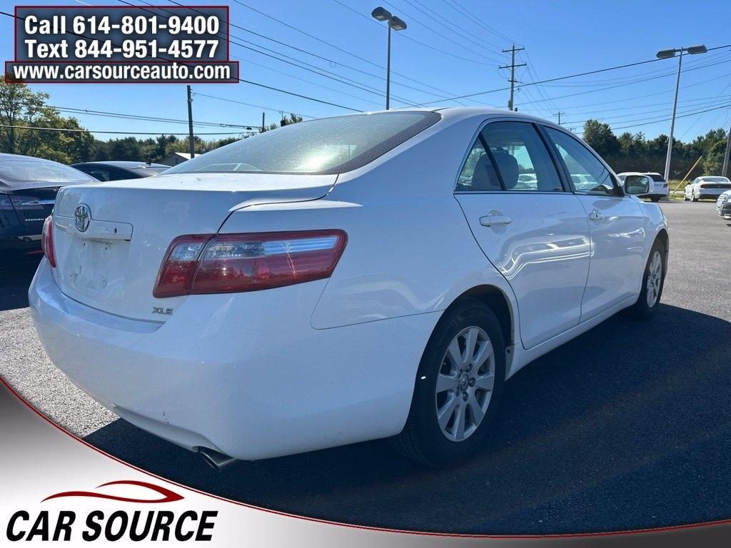 Toyota Camry  2009