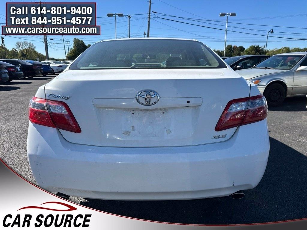 Toyota Camry  2009