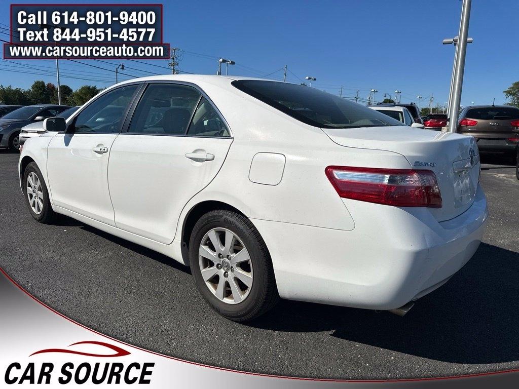 Toyota Camry  2009