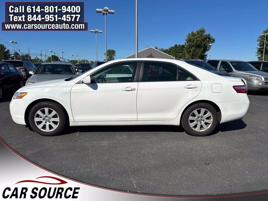 Toyota Camry  2009