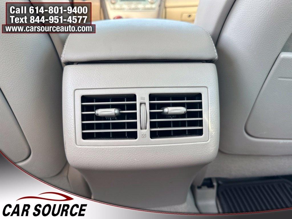 Toyota Camry  2009