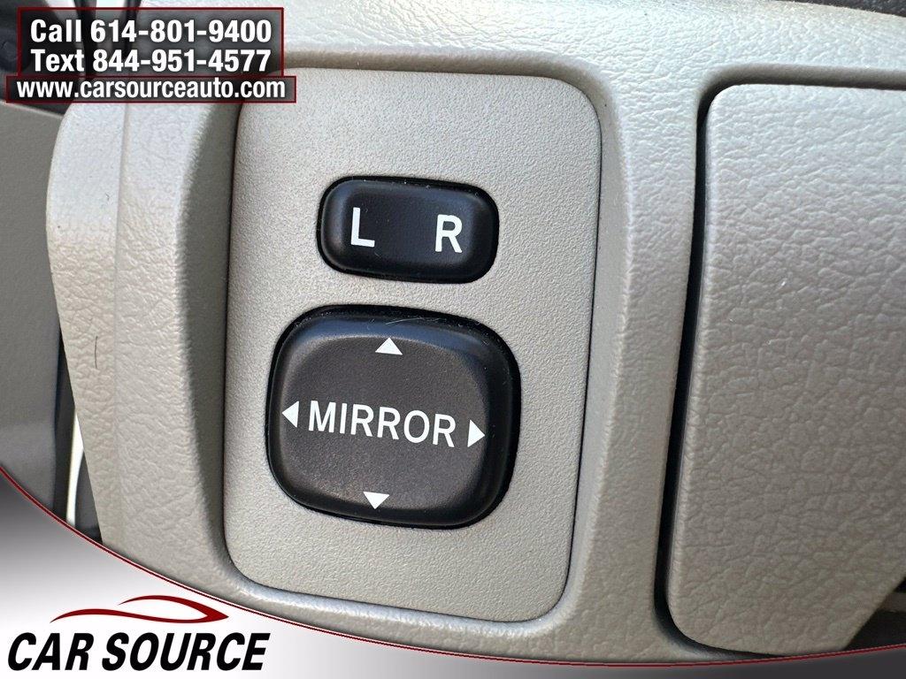 Toyota Camry  2009