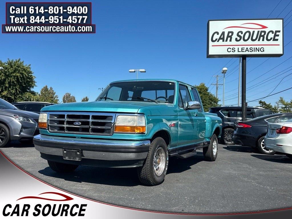 Ford F-150  1994