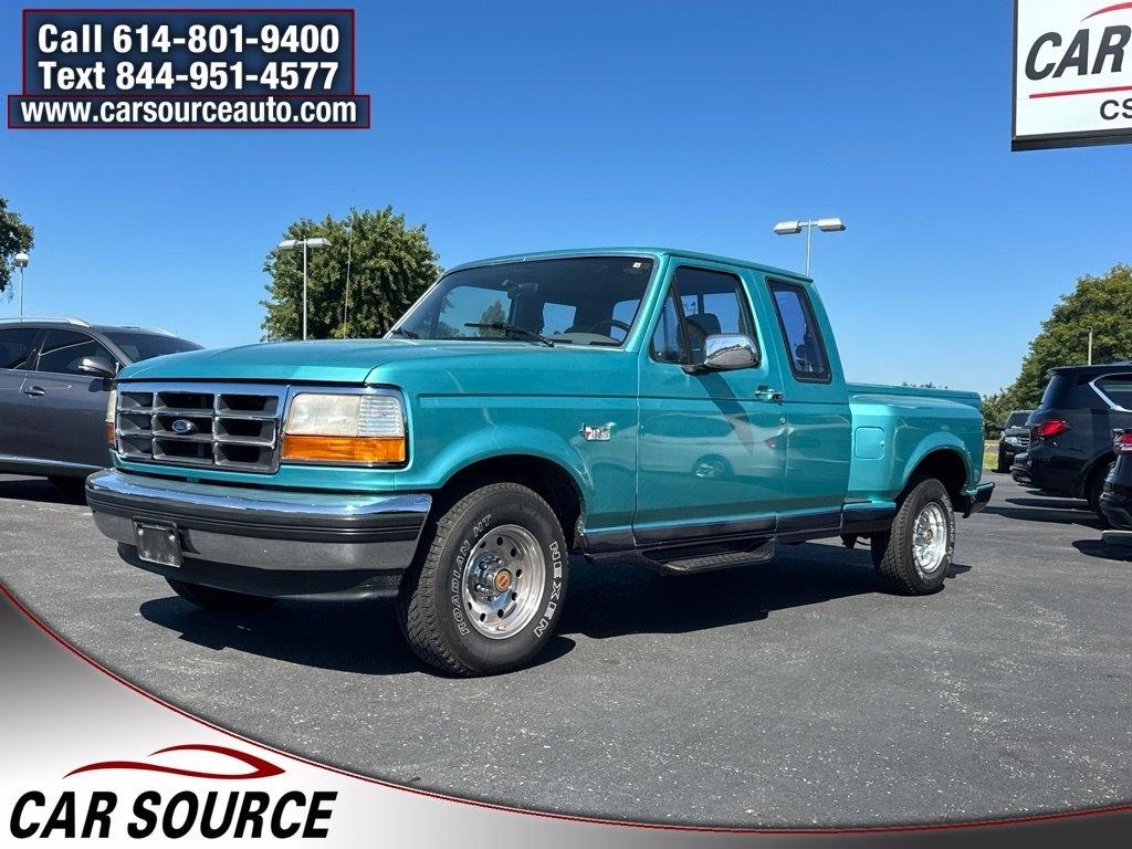 Ford F-150  1994