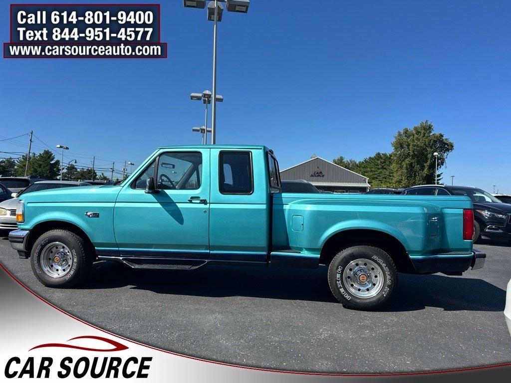 Ford F-150  1994