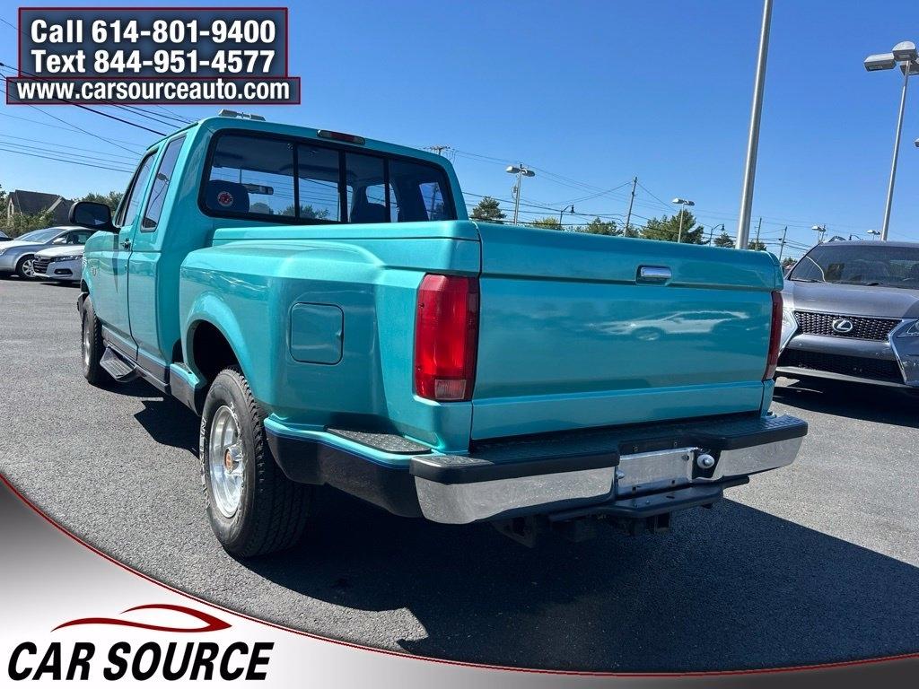 Ford F-150  1994