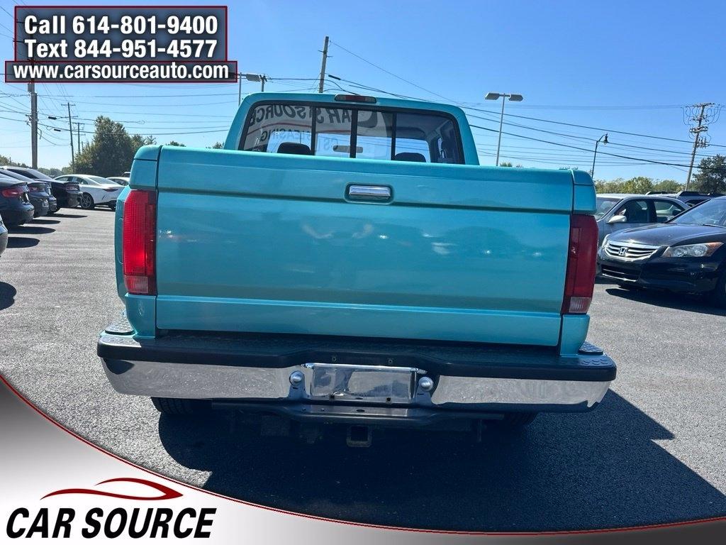 Ford F-150  1994