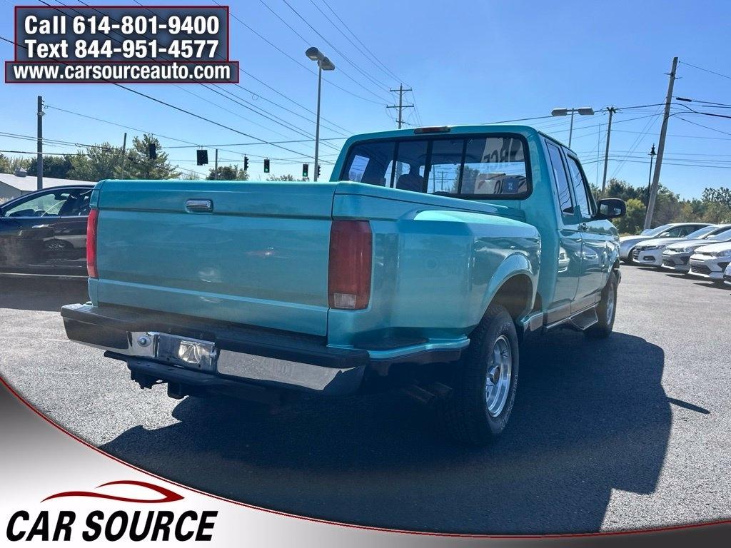 Ford F-150  1994