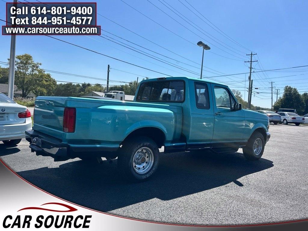 Ford F-150  1994