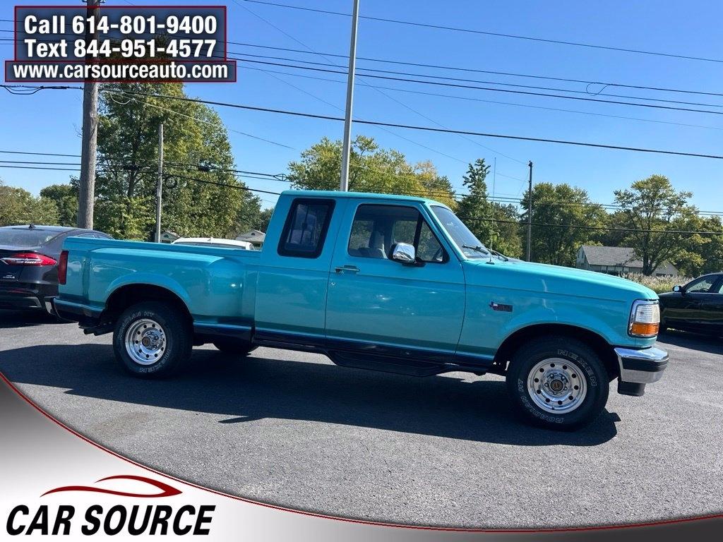 Ford F-150  1994