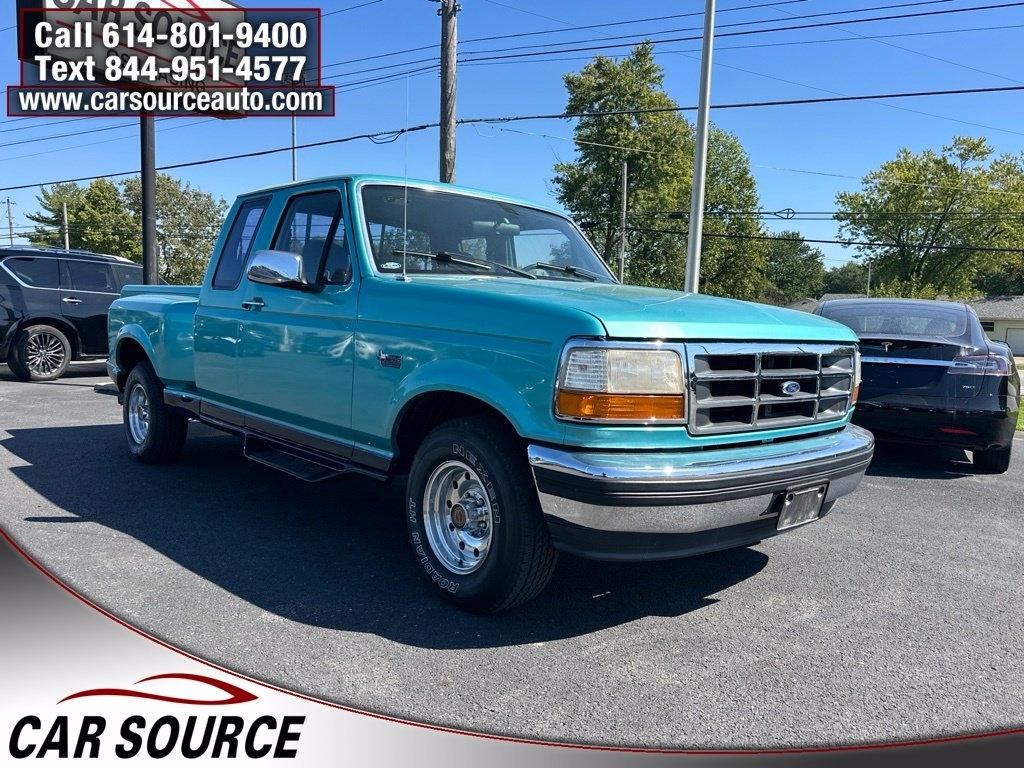 Ford F-150  1994