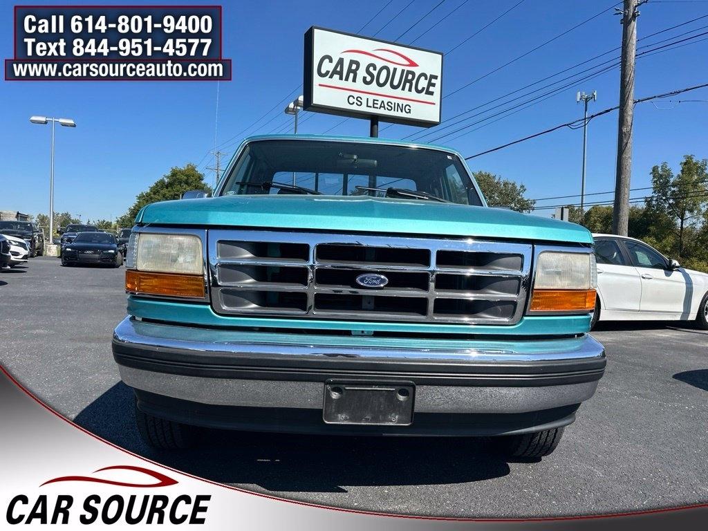 Ford F-150  1994