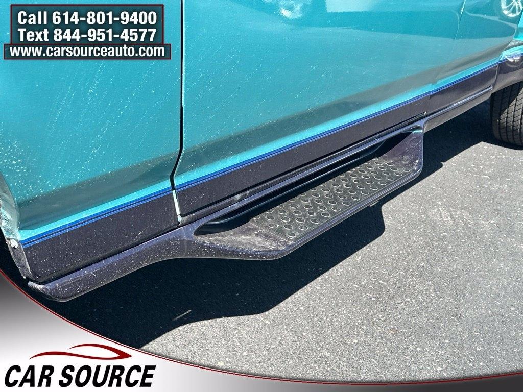 Ford F-150  1994