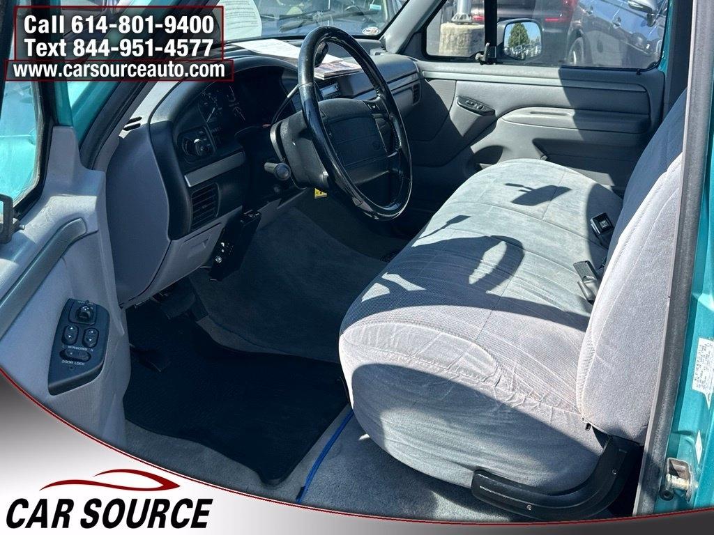Ford F-150  1994