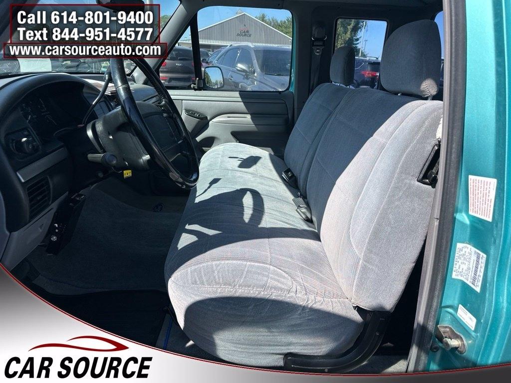 Ford F-150  1994
