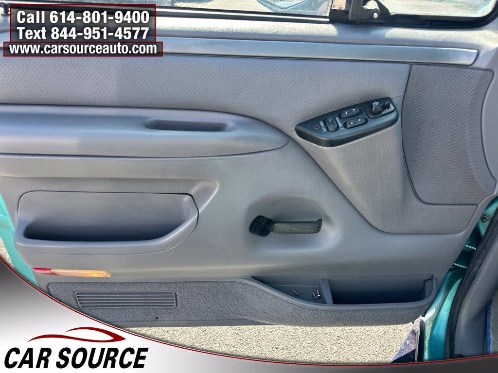 Ford F-150  1994