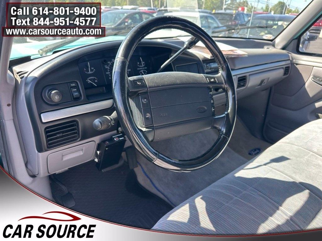 Ford F-150  1994