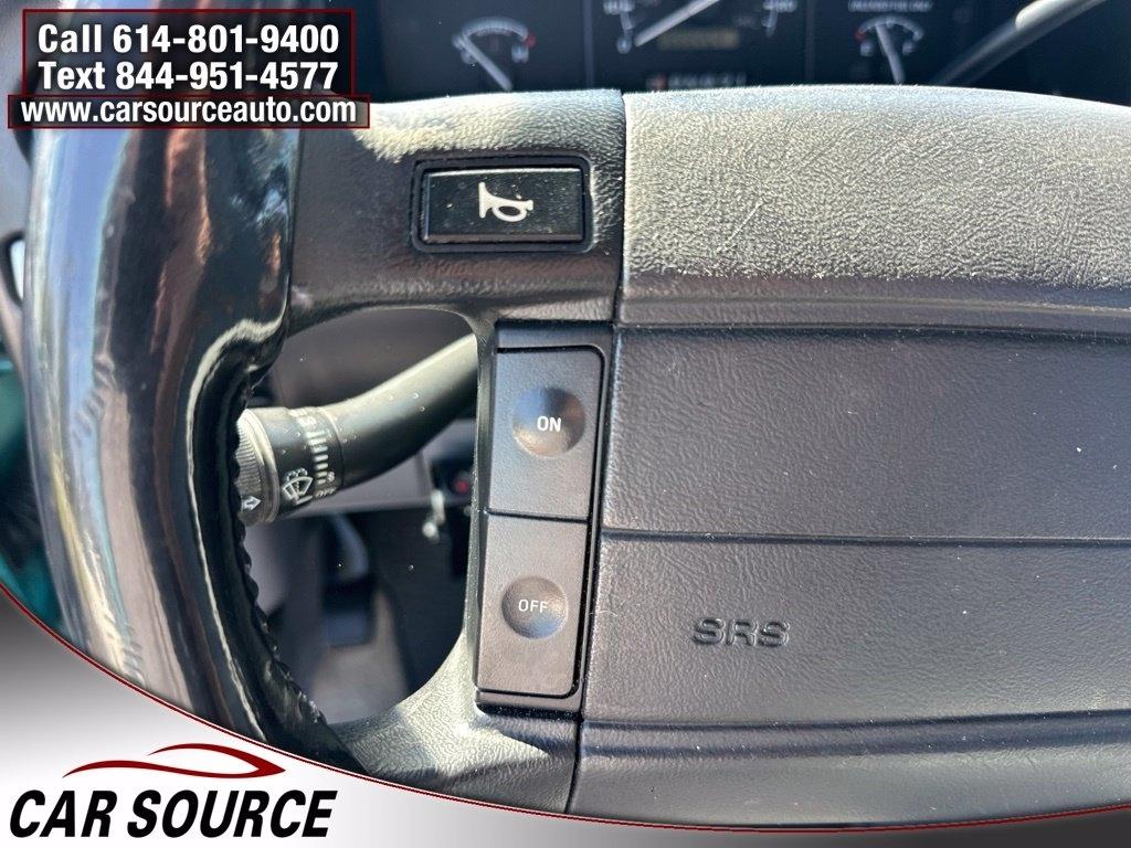Ford F-150  1994