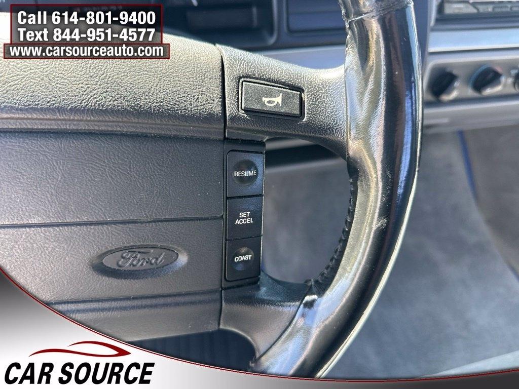 Ford F-150  1994