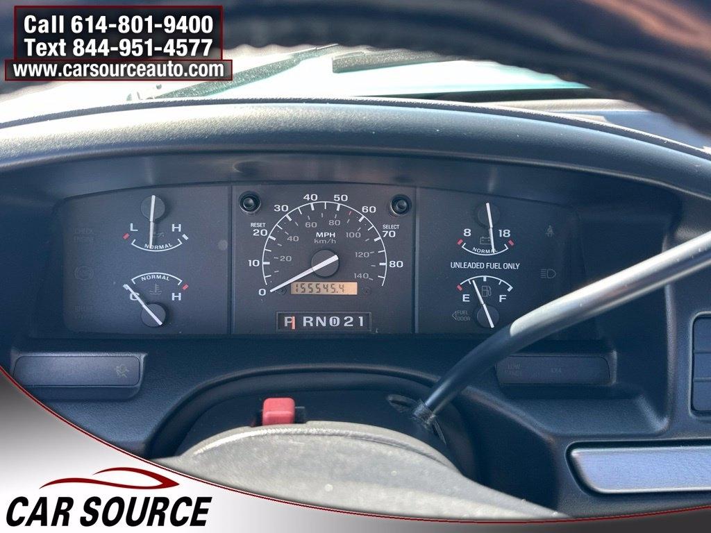 Ford F-150  1994